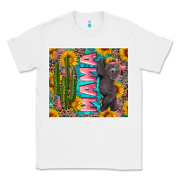 White western mama with baby bear Classic Tee - Artiststas