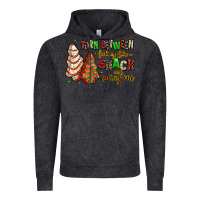 Vintage Black torn between looking like a snack and eating one Vintage Hoodie - AdoDesignShop