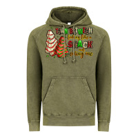 Vintage Olive torn between looking like a snack and eating one Vintage Hoodie - AdoDesignShop