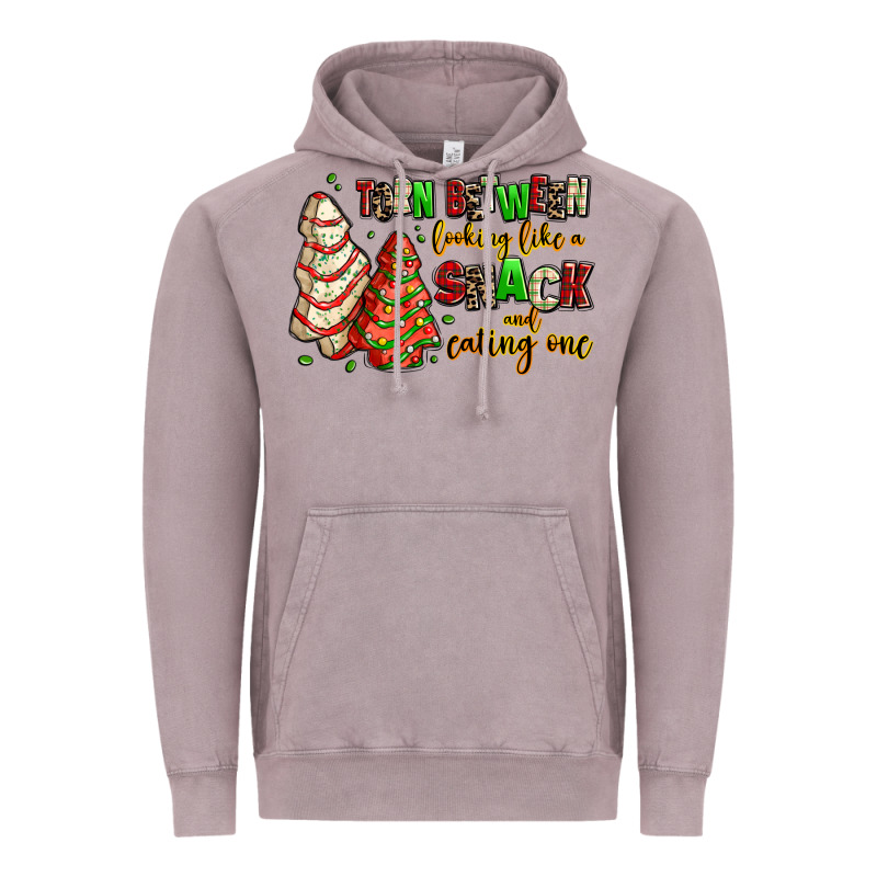 Torn Between Looking Like A Snack And Eating One Vintage Hoodie by AdoDesignShop | Teevron