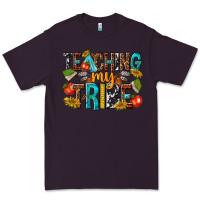 Teaching My Premium Tee | Teevron