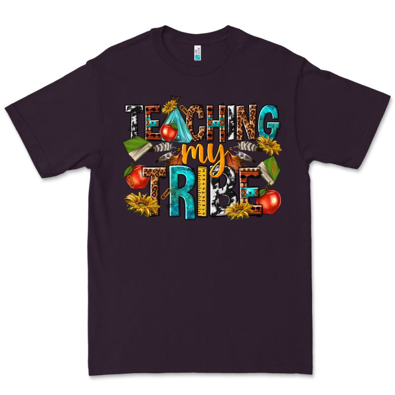 Teaching My Premium Tee by texasbilliewilder | Teevron