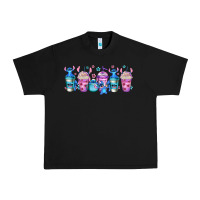 Black stitch coffee cups libbey glass Urban Heavy Tee - Jasminsmagicworld