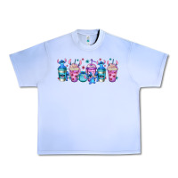 Grape Ice stitch coffee cups libbey glass Urban Heavy Tee - Jasminsmagicworld
