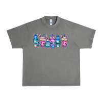 Tornado stitch coffee cups libbey glass Urban Heavy Tee - Jasminsmagicworld