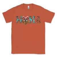 Copper mama with bear Classic Tee - Artiststas