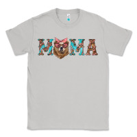 Moon Dust mama with bear Classic Tee - Artiststas