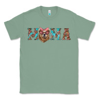 Sage mama with bear Classic Tee - Artiststas