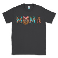 Smoke mama with bear Classic Tee - Artiststas