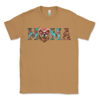 Toasted Coconut mama with bear Classic Tee - Artiststas