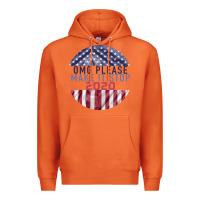 Carrot OMG Please Make it stop 2020 Premium Hoodie - Bettercallsaul