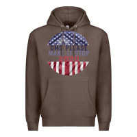 Coffee OMG Please Make it stop 2020 Premium Hoodie - Bettercallsaul