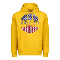 Lemon OMG Please Make it stop 2020 Premium Hoodie - Bettercallsaul