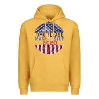 Mustard OMG Please Make it stop 2020 Premium Hoodie - Bettercallsaul