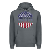 Rock OMG Please Make it stop 2020 Premium Hoodie - Bettercallsaul