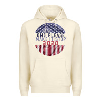 Sandshell OMG Please Make it stop 2020 Premium Hoodie - Bettercallsaul