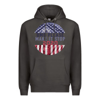Smoke OMG Please Make it stop 2020 Premium Hoodie - Bettercallsaul