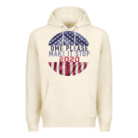 Tofu OMG Please Make it stop 2020 Premium Hoodie - Bettercallsaul