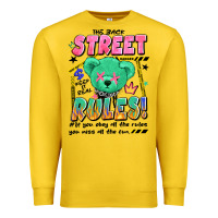 Lemon street rules Premium Sweatshirt - Artiststas