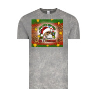 Cloud Rock when you're dead inside but it's christmas Vintage Tee - Artiststas
