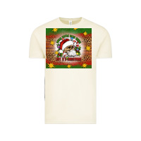 Vintage Arctic when you're dead inside but it's christmas Vintage Tee - Artiststas