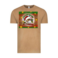 Vintage Camel when you're dead inside but it's christmas Vintage Tee - Artiststas