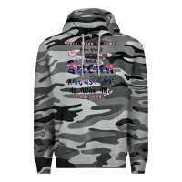 Slate Camo Once Upon A Time There Was A Queen Who Was Born I Premium Hoodie - Bettercallsaul
