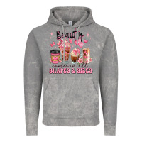 Cloud Rock beauty comes in all shapes and sizes coffee cups Vintage Hoodie - JahusDesignShop