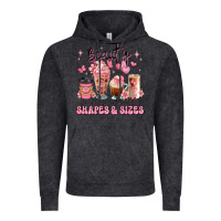 Vintage Black beauty comes in all shapes and sizes coffee cups Vintage Hoodie - JahusDesignShop