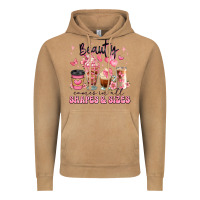 Vintage Camel beauty comes in all shapes and sizes coffee cups Vintage Hoodie - JahusDesignShop