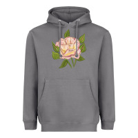 Storm Life's Little Pleasures Rose Heavyweight Hoodie - LillyAllenDesigns