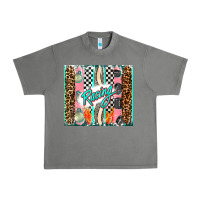 Tornado racing brushstroke Urban Heavy Tee - AdoDesignShop
