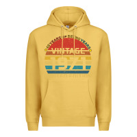Antique Gold Vintage 1971 Limited Premium Hoodie - Bettercallsaul