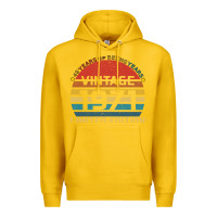 Lemon Vintage 1971 Limited Premium Hoodie - Bettercallsaul