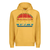 Mustard Vintage 1971 Limited Premium Hoodie - Bettercallsaul