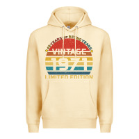 Pina Colada Vintage 1971 Limited Premium Hoodie - Bettercallsaul