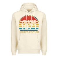Sandshell Vintage 1971 Limited Premium Hoodie - Bettercallsaul