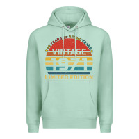 Seafoam Vintage 1971 Limited Premium Hoodie - Bettercallsaul