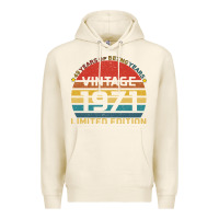 Tofu Vintage 1971 Limited Premium Hoodie - Bettercallsaul