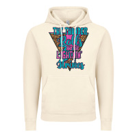 Vintage Artic THE THUNDER ROLLS AND THE LIGHTNIN’ STRİKES Vintage Hoodie - JahusDesignShop