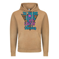 Vintage Camel THE THUNDER ROLLS AND THE LIGHTNIN’ STRİKES Vintage Hoodie - JahusDesignShop