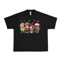Black mexican coffee cups cafecito Urban Heavy Tee - Jasminsmagicworld