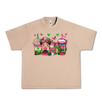 Burro mexican coffee cups cafecito Urban Heavy Tee - Jasminsmagicworld