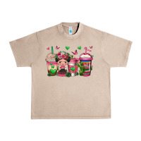French Oak mexican coffee cups cafecito Urban Heavy Tee - Jasminsmagicworld