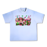 Grape Ice mexican coffee cups cafecito Urban Heavy Tee - Jasminsmagicworld