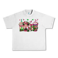 Lunar Rock mexican coffee cups cafecito Urban Heavy Tee - Jasminsmagicworld