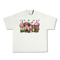 Pistachio mexican coffee cups cafecito Urban Heavy Tee - Jasminsmagicworld