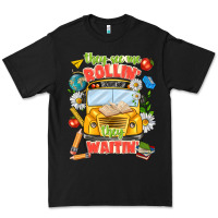 Black they see me rolling they waiting Premium Tee - texasbilliewilder