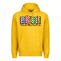 Lemon bruh the woman formerly known as mom Premium Hoodie - JahusDesignShop