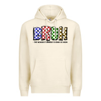 Tofu bruh the woman formerly known as mom Premium Hoodie - JahusDesignShop